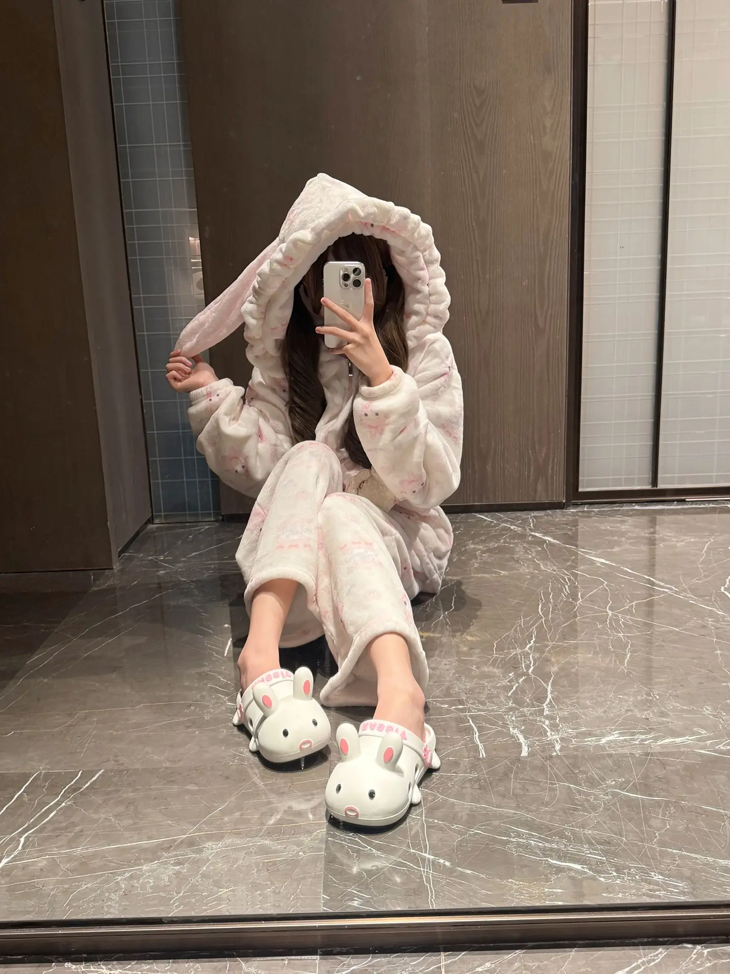 我保证我是天使  只是偶尔有点坏