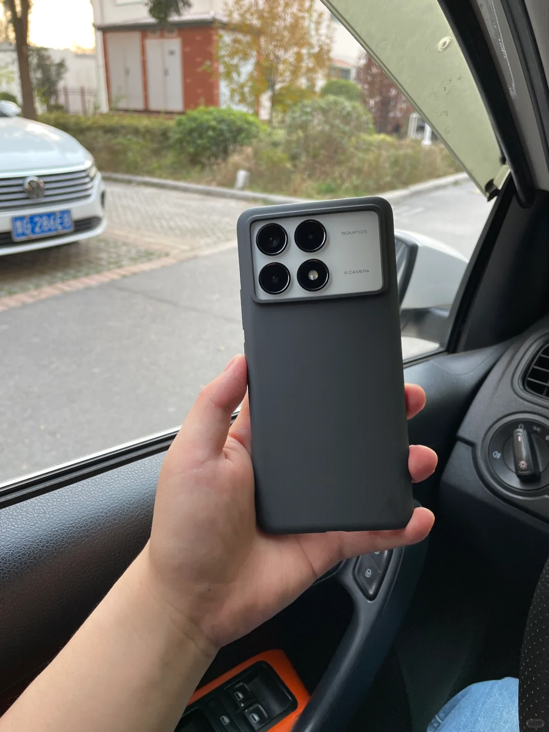 红米 k70 一周体验分享