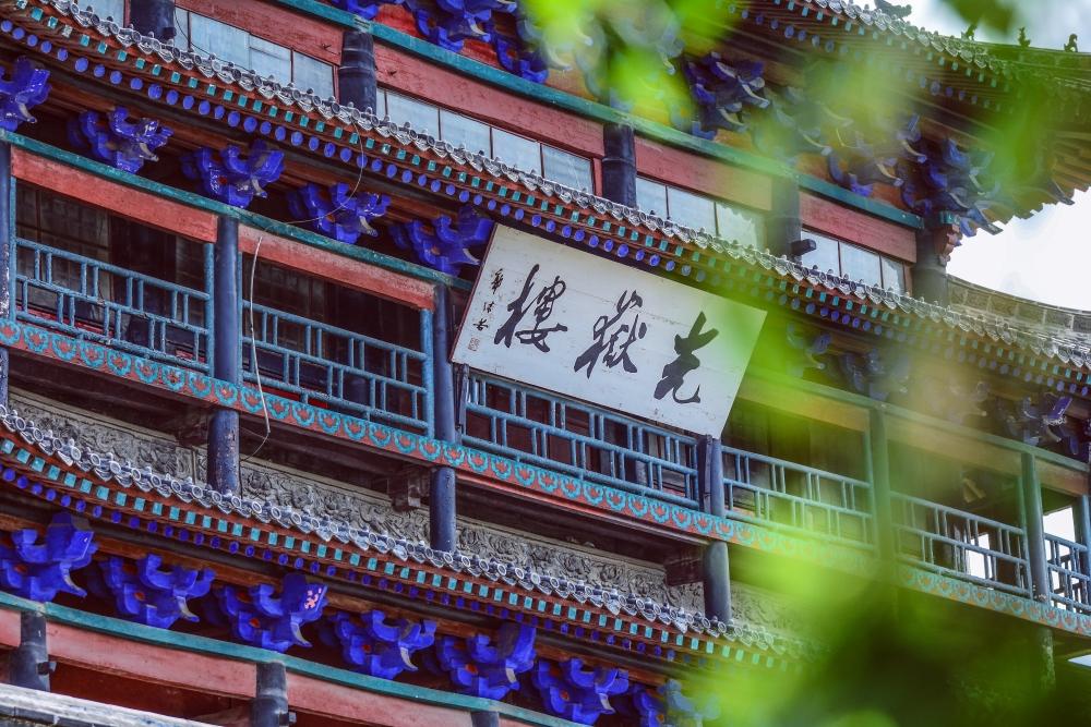 国庆节去哪里性价比最高？聊城是必选项之一。
聊城，江北水城，是应京杭大运河而生的