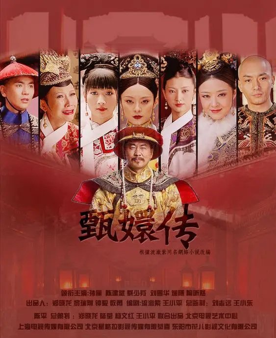 内娱导演谁在摸鱼谁在摸鱼谁在深耕，看作品就知道！张开宙的剧细节控狂喜，孔笙的镜头