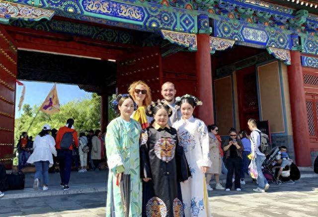93万俄罗斯游客涌入中国！亚洲旅游格局悄悄变天