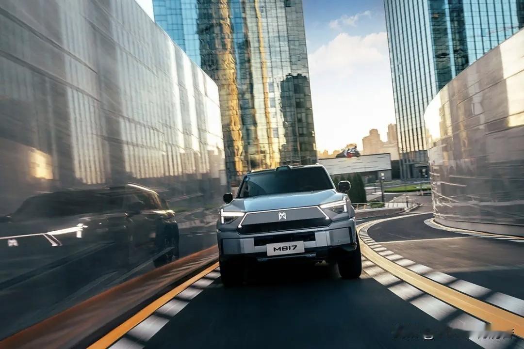 伤害性不大，侮辱性极强！福特CEO急了，说不能让中国汽车进入到美丽国市场，这会打