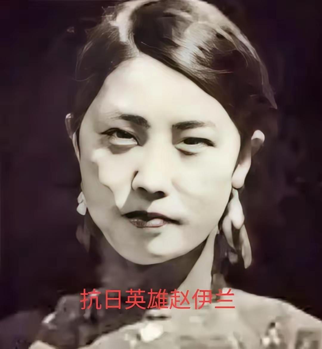 十年磨一剑！只为了给杨靖宇将军报仇！赵伊兰利用满洲特科的特殊身份，只身潜入叛徒程