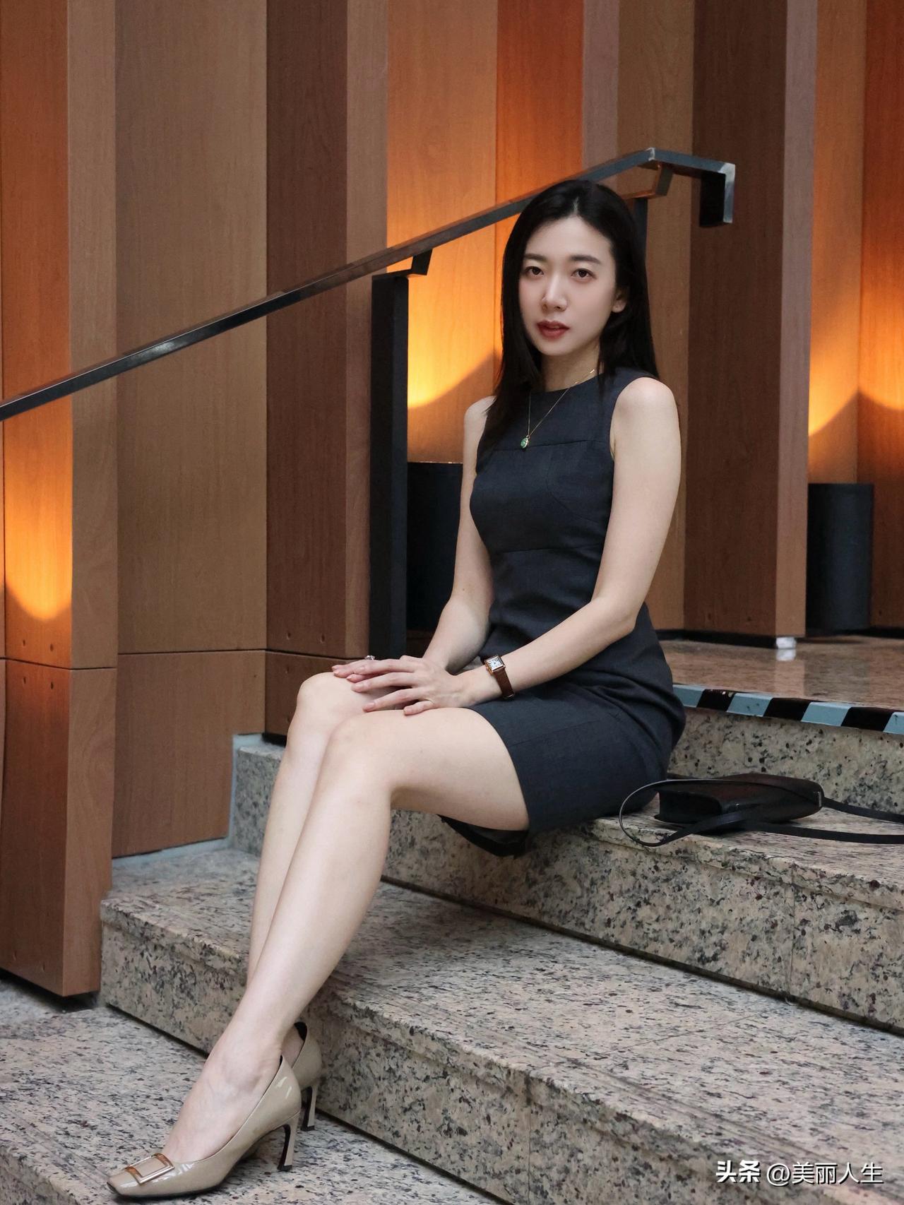 花🌹简约的气质