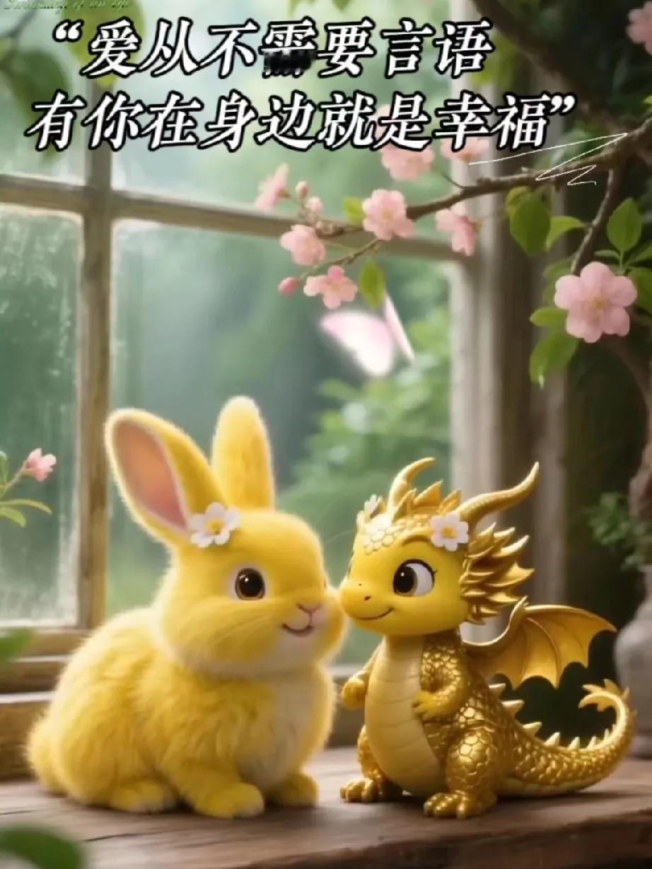生肖兔向来是温柔与智慧的代名词，自带温润治愈的气质，诸多美好特质让人深深着迷。