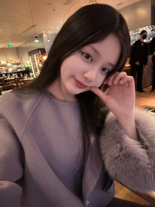 山泽里！maemi韩食融合酒馆🥓💜