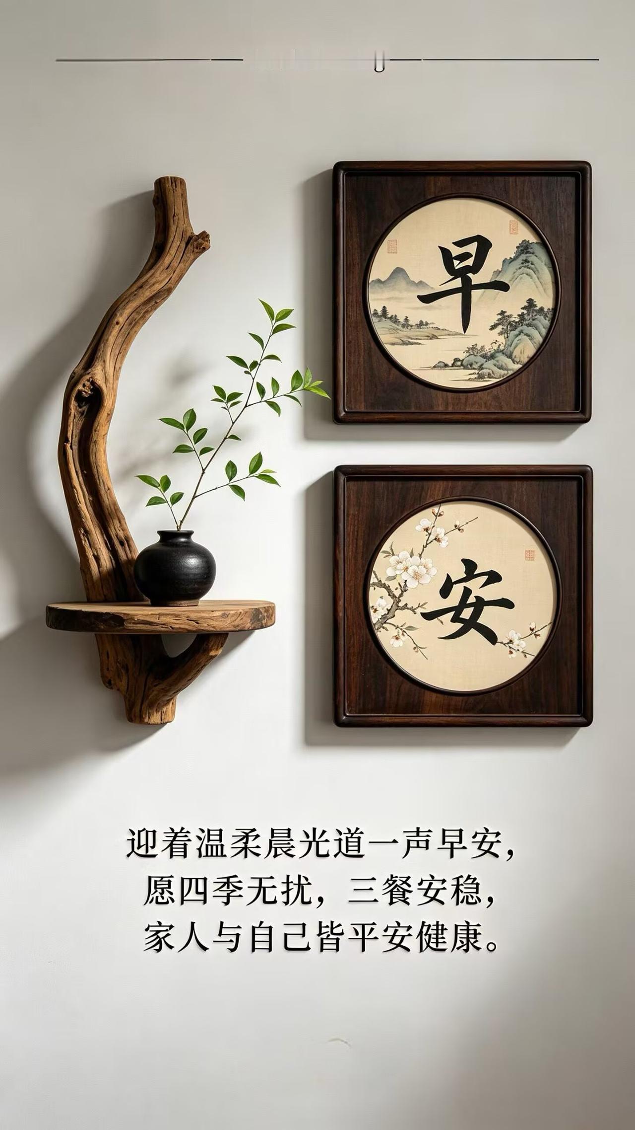 【心语点滴】
生命的春天，不在年龄刻度里限定。它不藏在十几岁的青涩里，也不躲在二