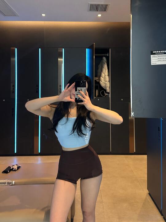 夜练 上学都没如此上心