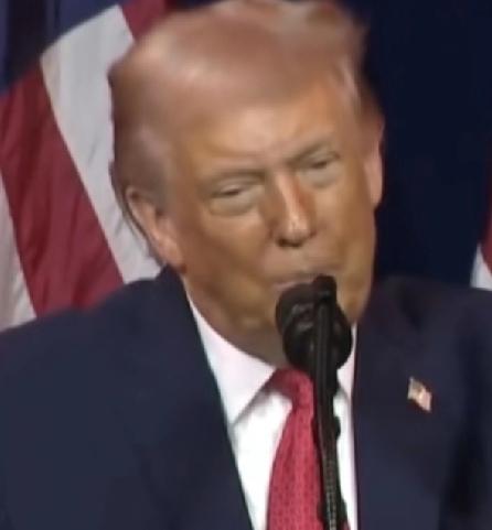 美国是否会对伊朗动武？一位网友的回答切中要害：会在俄乌战争结束前动手！特朗普也有