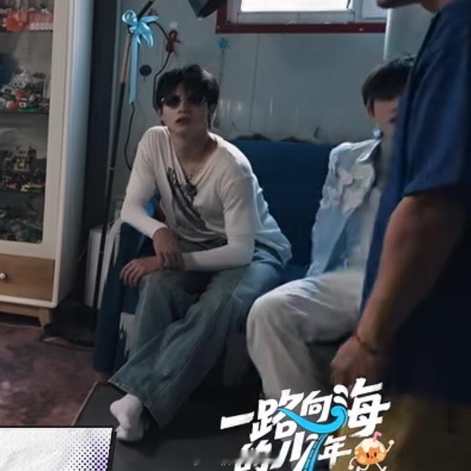 会不会坐得有点太攻受分明了？ 