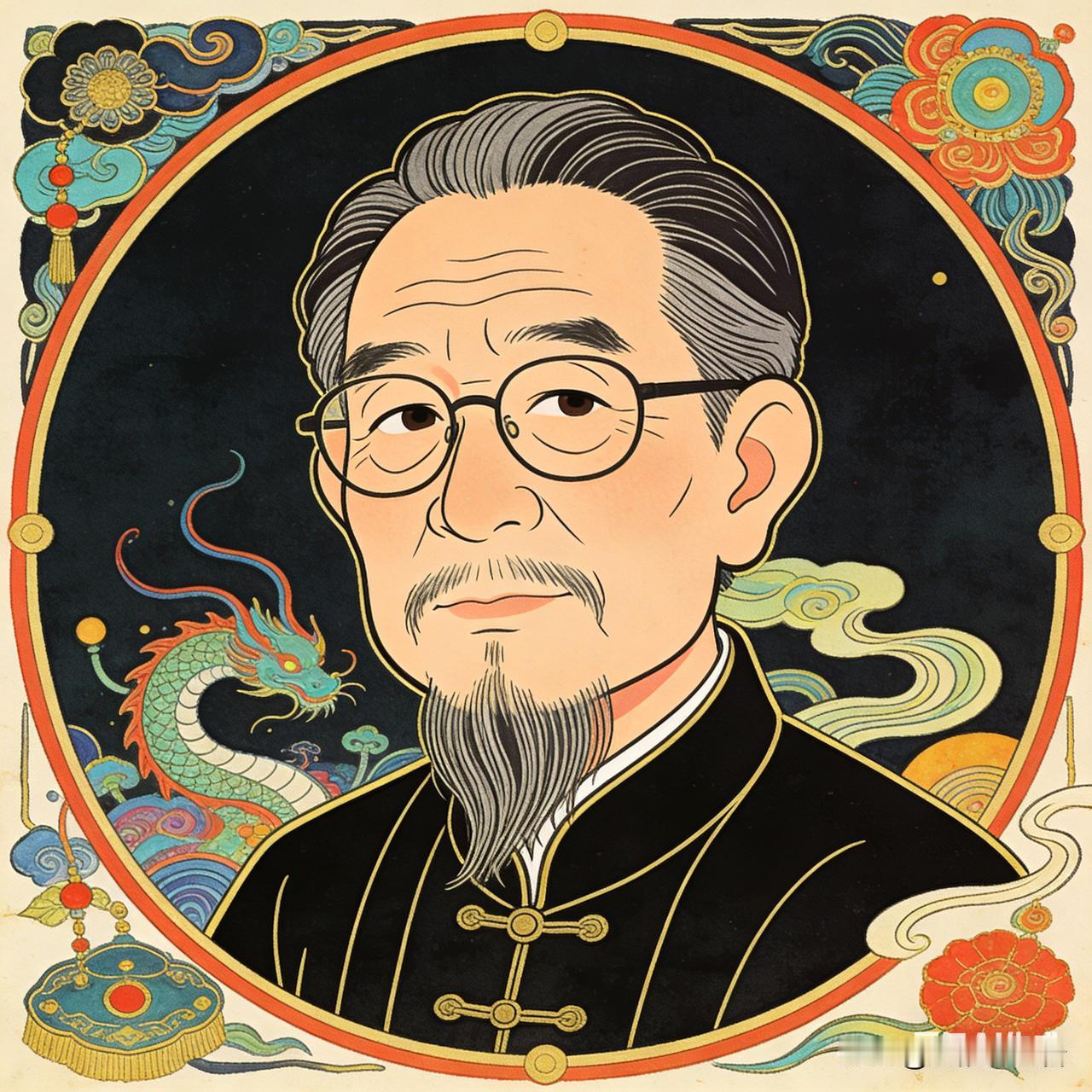 底气在骨，不在物

倪海厦说：“但凡遭遇过一次人生起落的人，都不会把房子、车子、