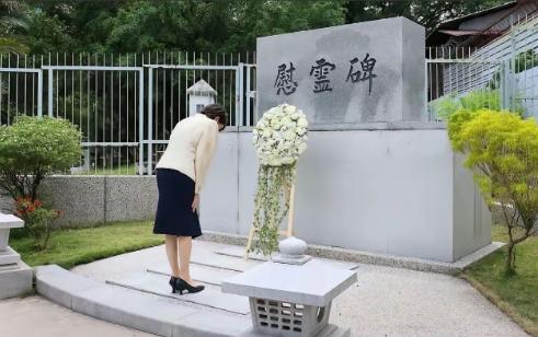 高市早苗在马来西亚访问期间，祭拜了战死的日本人，很奇怪，日本作为一个侵略者，怎么