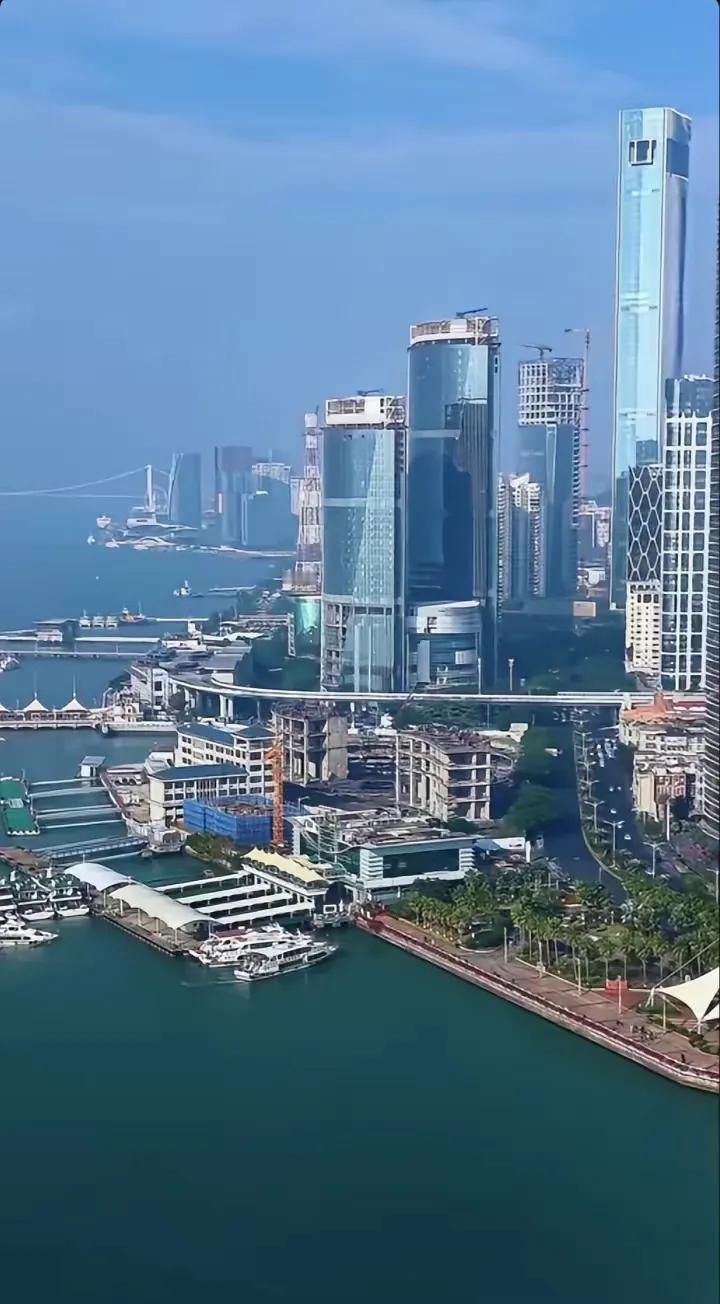 怎么打败？福州，连安溪小县城都不如！