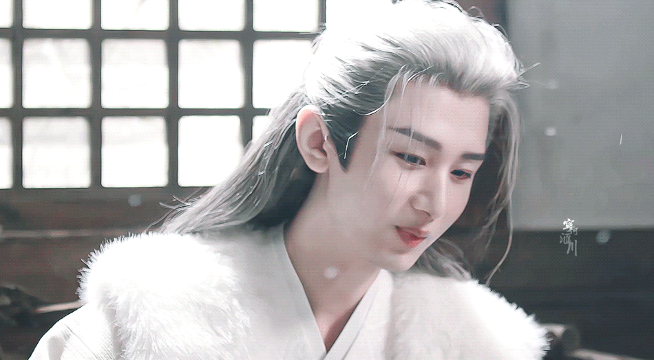 成毅[超话] 
成毅长安二十四计不愧是国之精品大剧，全球大爆剧，谢淮安大人值得被