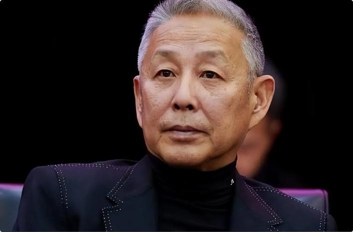 陈道明说："从你大小便不能自理的那一刻起，养老这件事其实就结束了，剩下的不叫养老
