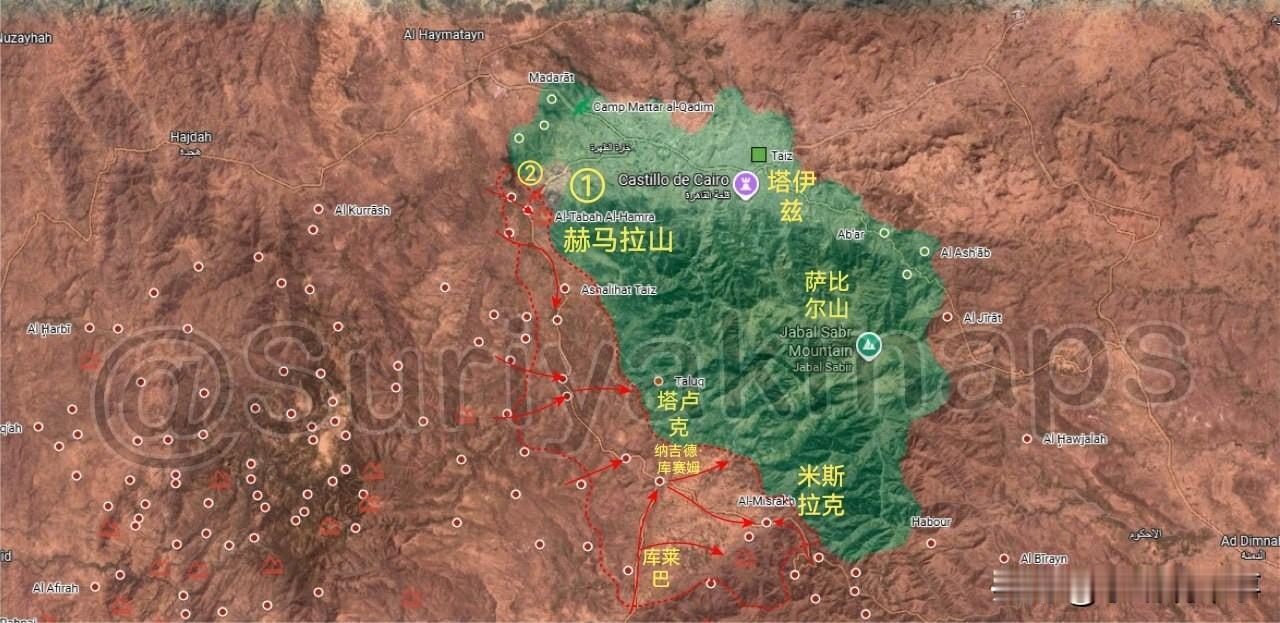TG信源“牢苏”（Suriyak）和“Islamic World News”更新