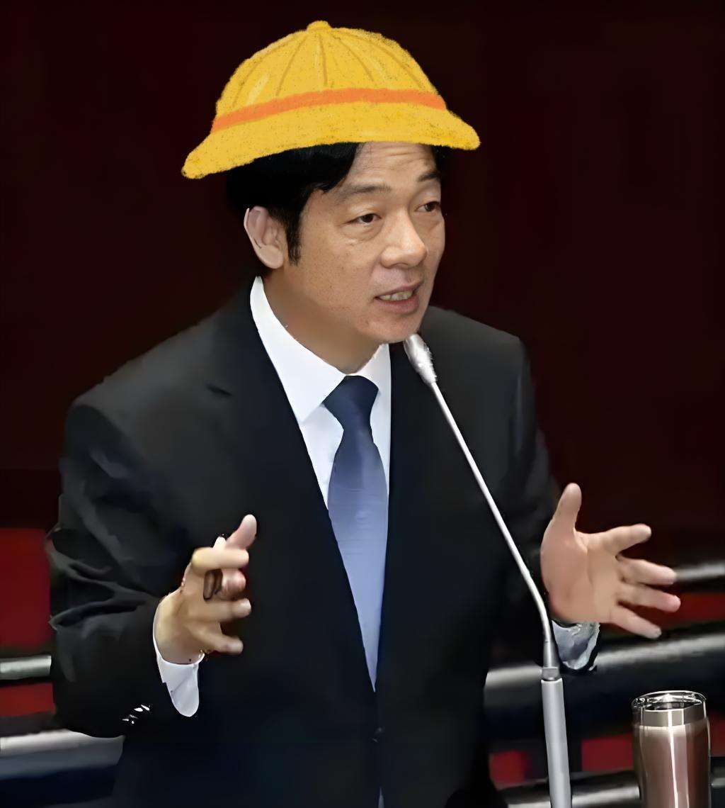 赖清德当局终于下手了，竟以涉台湾“安全法”为由判处台退役中将高安国等六人有期徒刑