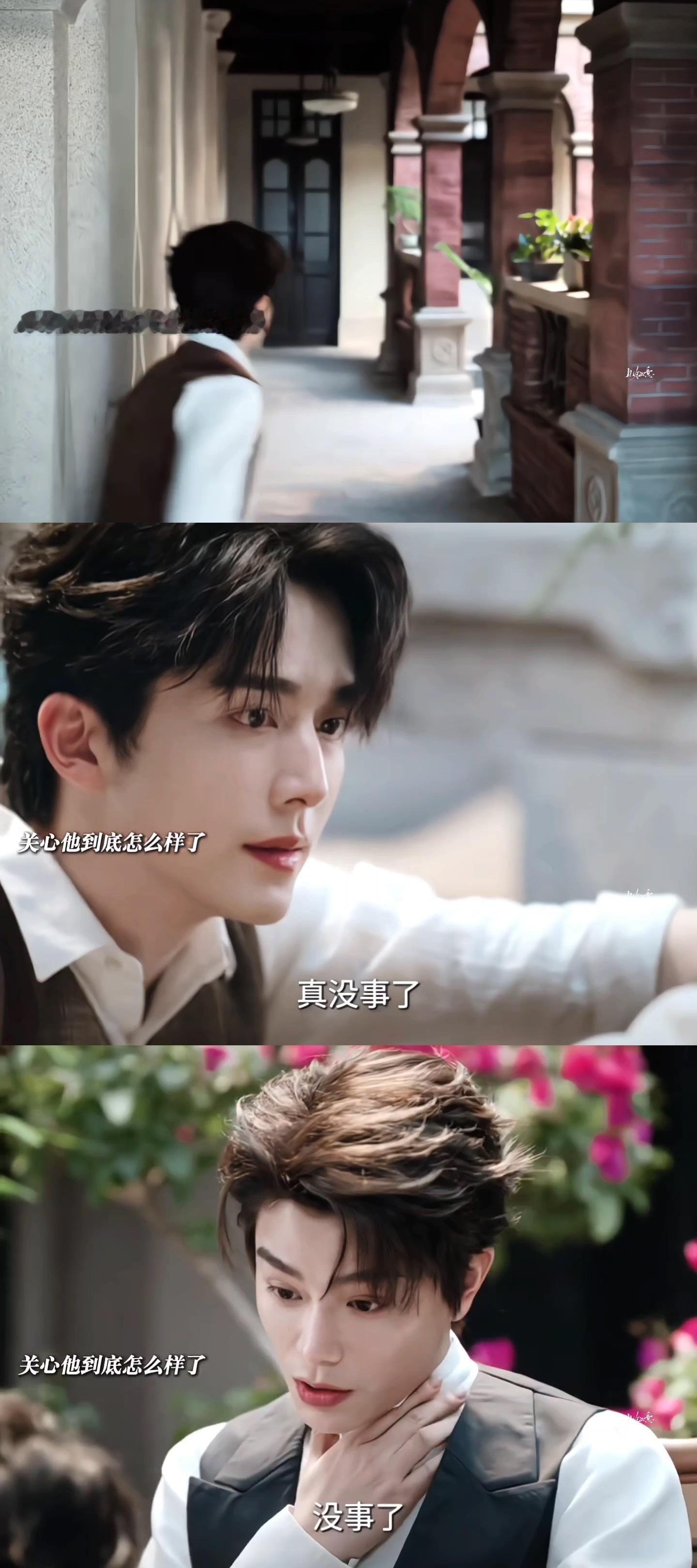南部档案第一张全家福不管了时光给我停留在这一刻😭一路走来真不容易啊，转正、查案