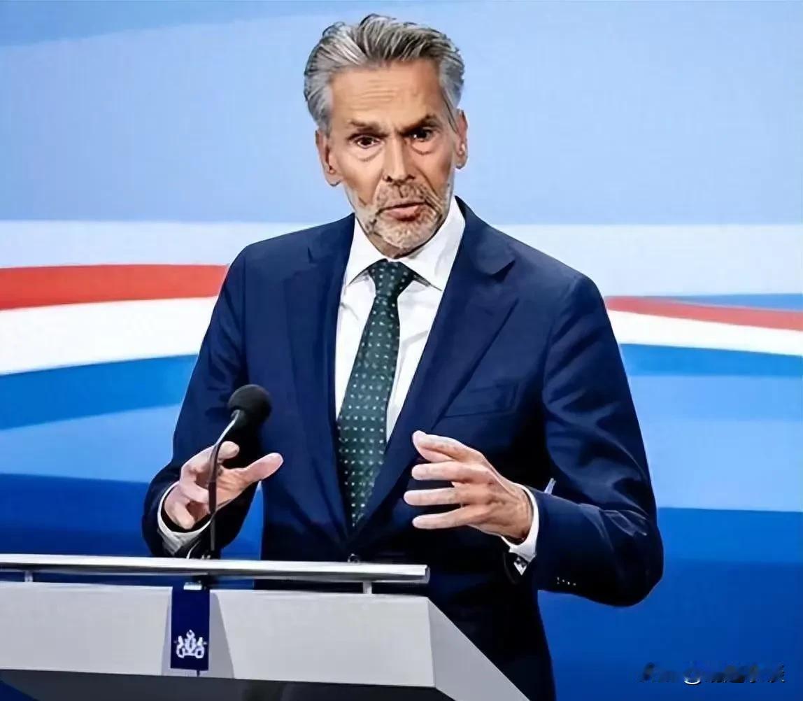 痛快！荷兰终于低头认怂，就是怕咱们把安世半导体大卸八块！明眼人早看穿了，所谓荷兰