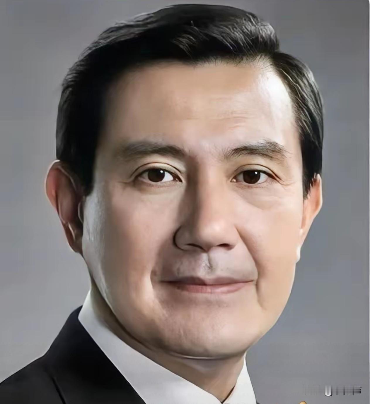 果然是这样的
马九英喊了几十年的“不统、不独、不武”变了味道，现在改成不拒绝统一