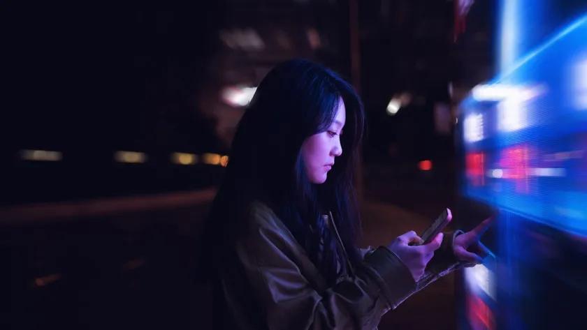 人工智能？会不会让人类越来越笨？
   现在人类，会不会越来越笨？工业革命减少了