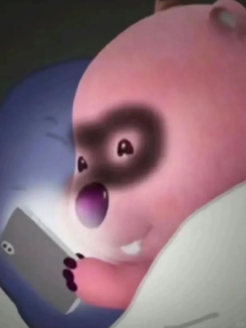 没睡的有福了，刷N遍翻译总结的救命技巧