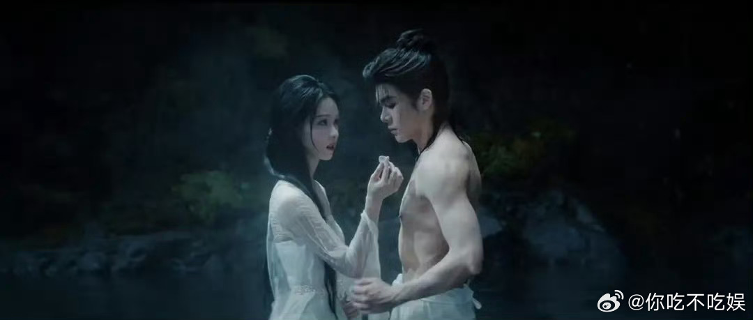 真的越来越不理解了，这种新菜还给一个特写。 