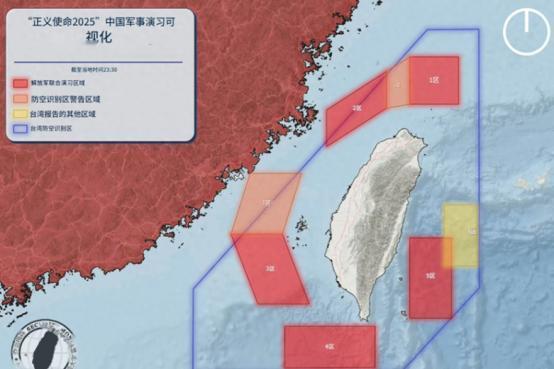 中国海警发布海报登船检查长荣，5 国声援统一，美只有一个下场
 
12 月 29