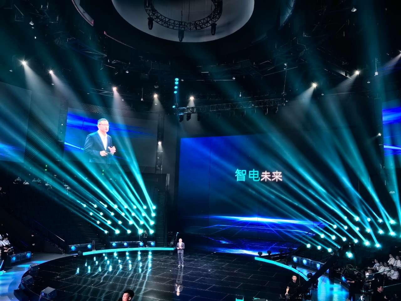 虽迟但到，奇瑞能够在新能源市场取得怎么样的成绩，全看舵手怎么掌舵了！#车314报
