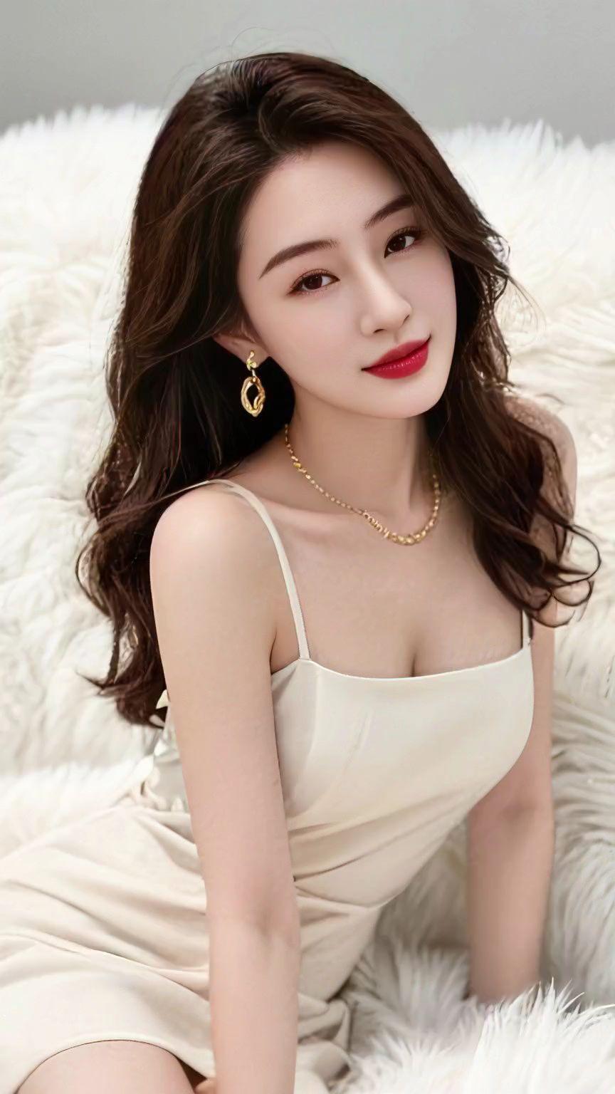 女人味 抖音ai创作