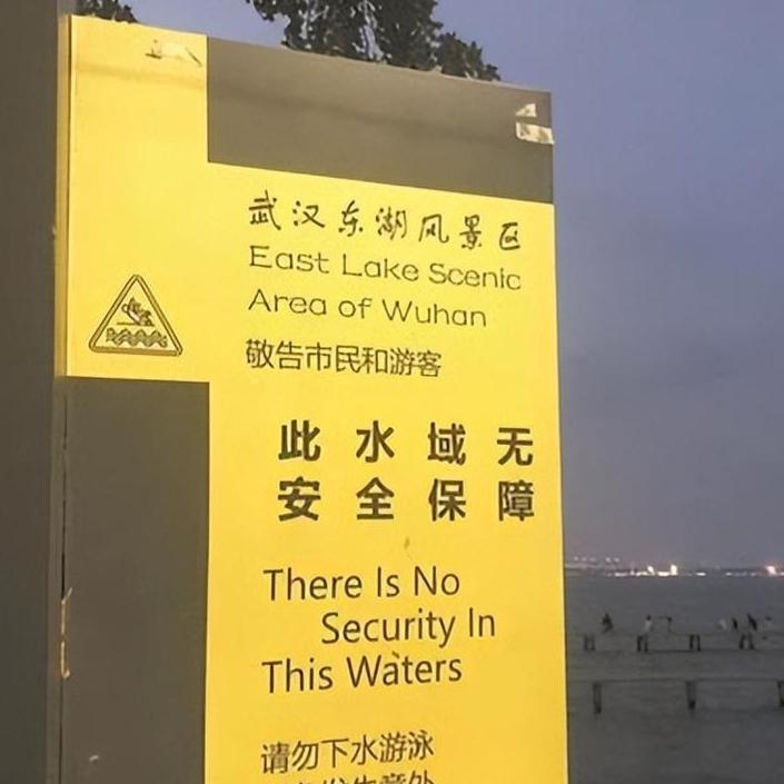 实拍画面曝光！印度游客无视禁令下东湖戏水，网友纷纷呼吁景区严格管理
 
2026