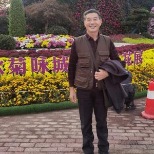 老邓与旅游