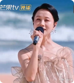 浪姐乘风2025乘风2025的姐姐们是不是掌握了舞台“必杀技”，每次表演都让人招