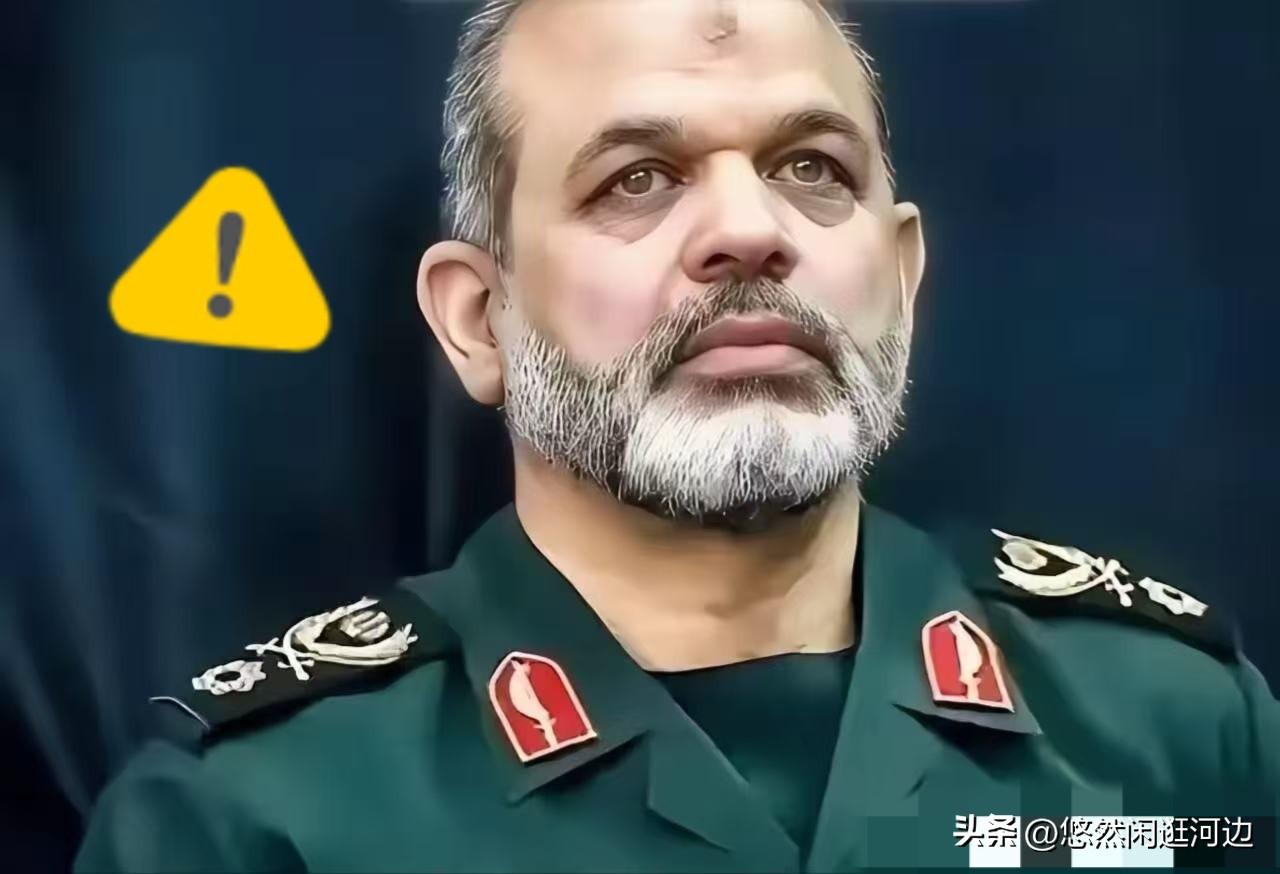 伊朗传来新消息
伊斯兰革命卫队宣布：
2026年3月6日，伊朗伊斯兰革命卫队宣布