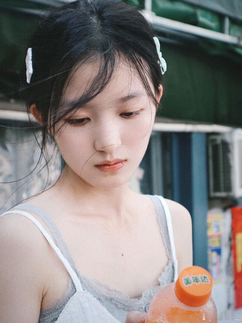是夏天🥤过夏天这一块夏日青春派对 ​​​