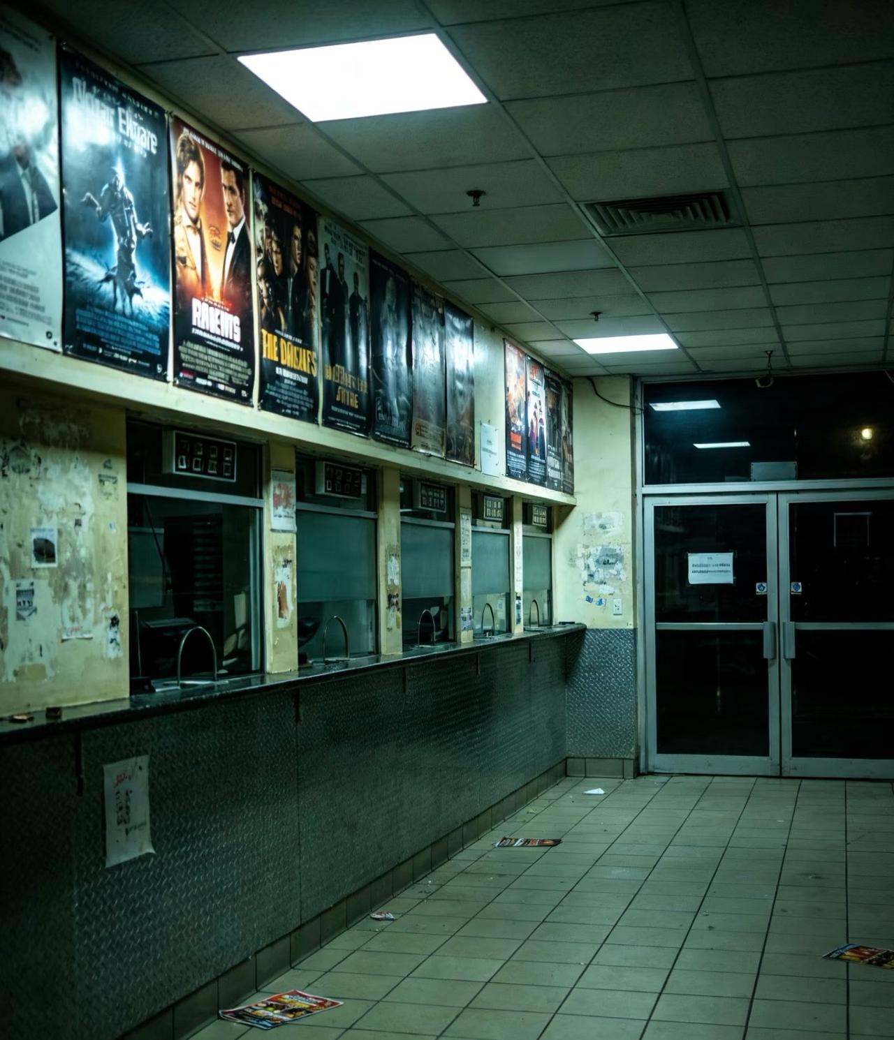 突发！清明档票房暴跌！电影圈变天了
最新消息！2026清明档票房仅3.04亿，创