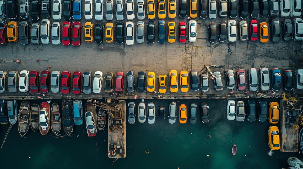 比亚迪汽车宣布涨价！
价格战打了两年，比亚迪率先宣告涨价，这次是真的变了！
4月