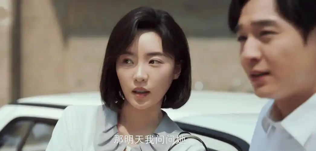 有没有发现？  《好好的时光》里，庄学习和王元媛越来越帅气漂亮了。

其实并不是