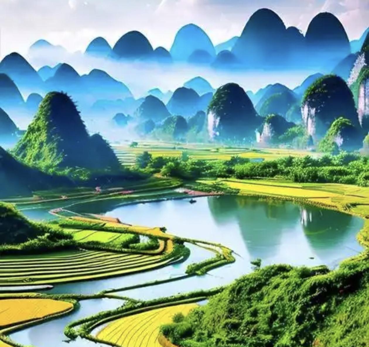 如何看待五一假期的消费热潮今年五一出现了一个特别现象，大家都更加热爱祖国，珍惜生