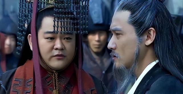 三国 提起三国蜀汉后主刘禅，众人皆称他是 “扶不起的阿斗”，认为他昏庸无能、只知