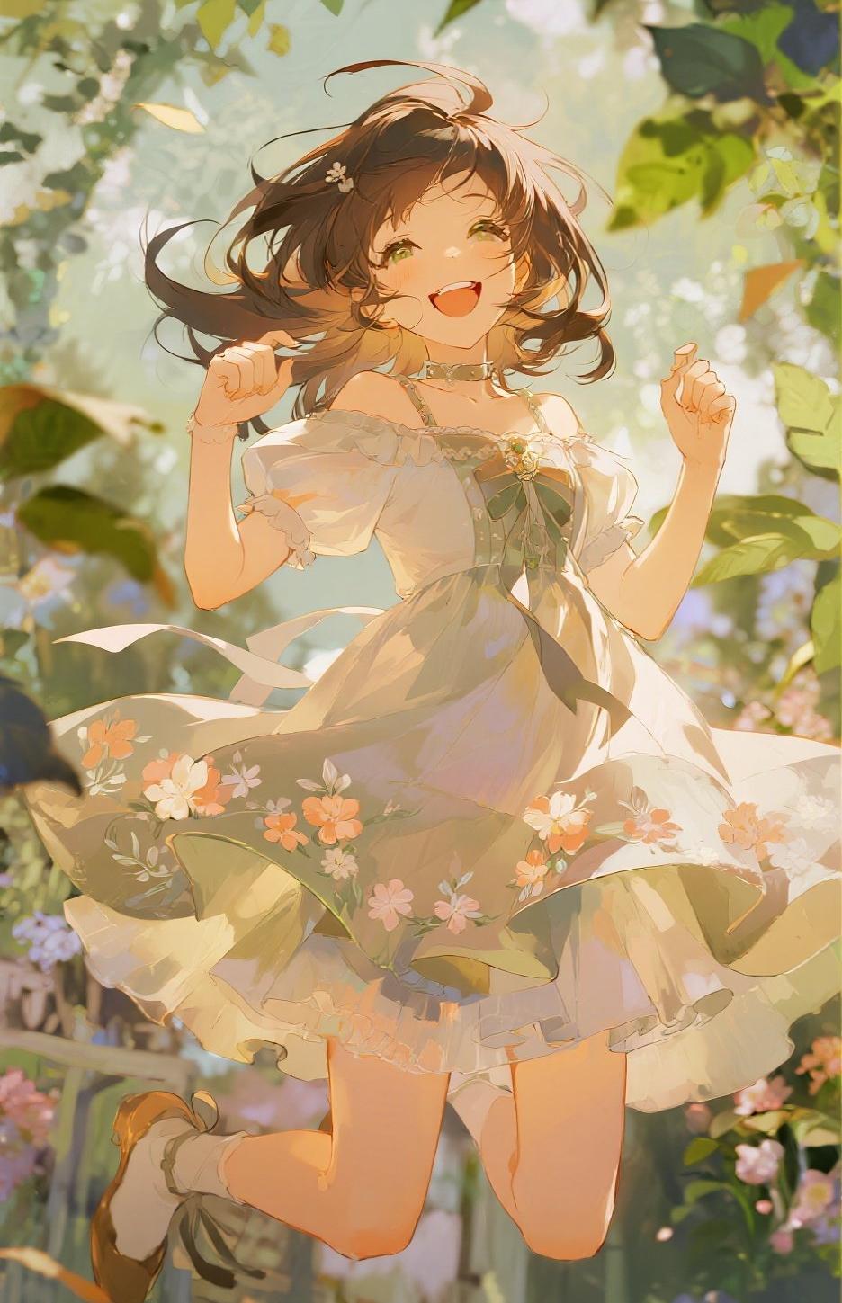 在自己能力范围内，一点苦都不要吃，一点难听的话都不要听，不喜欢的人就删掉。
 