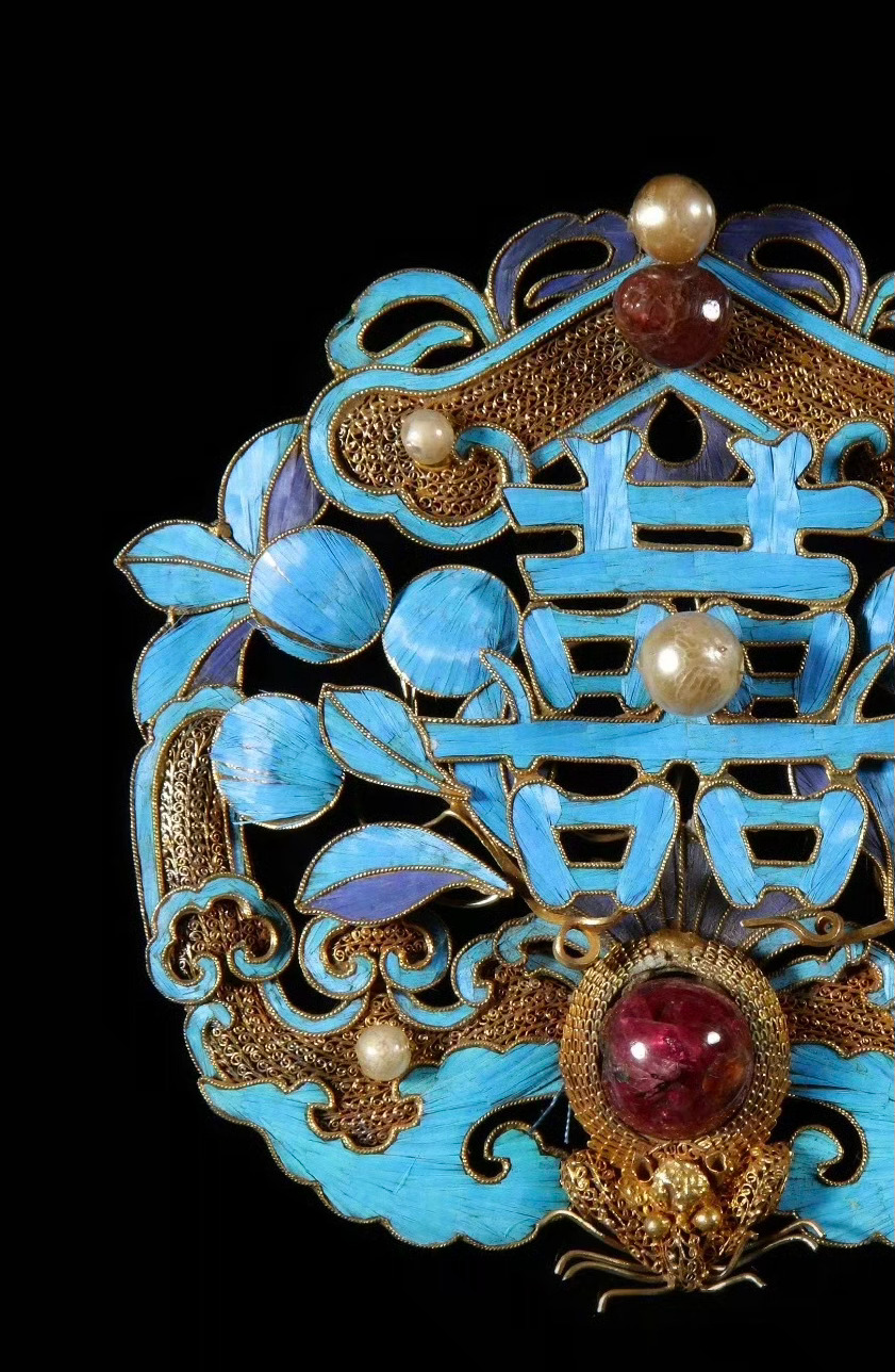 继承优秀传统，创新先进文化，创造现代文明 ​​​