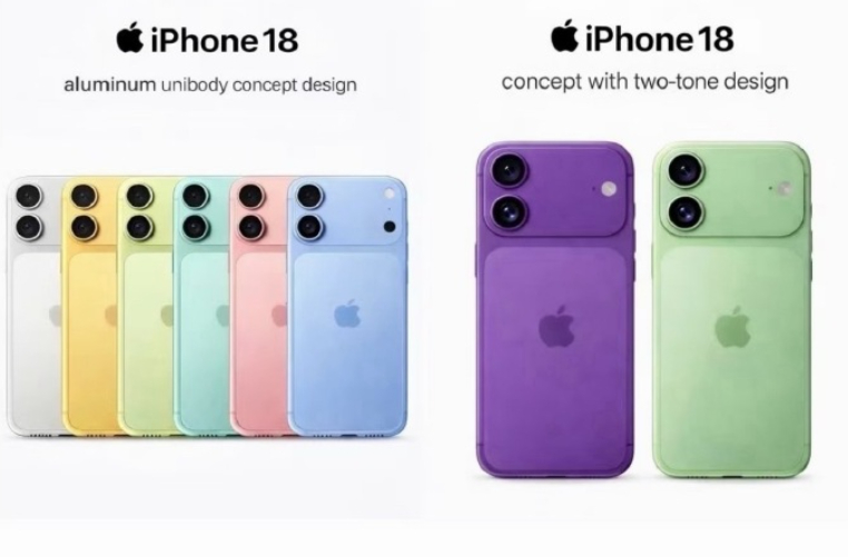 iPhone18或配备12GB内存 除非是2027年买，如果是26年新机还加了内
