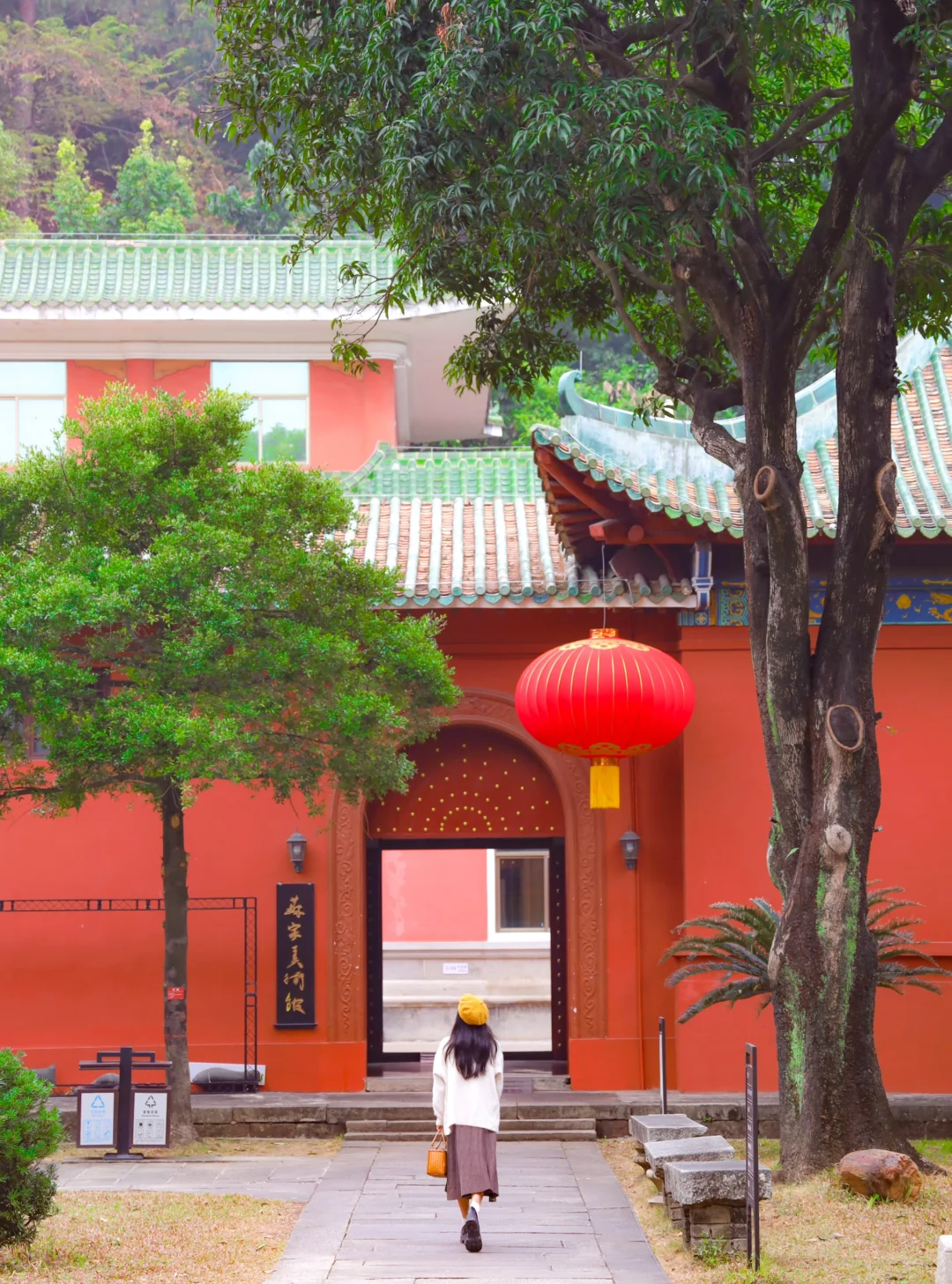 广东新会CityWalk｜寻找古城记忆⛩️一日游