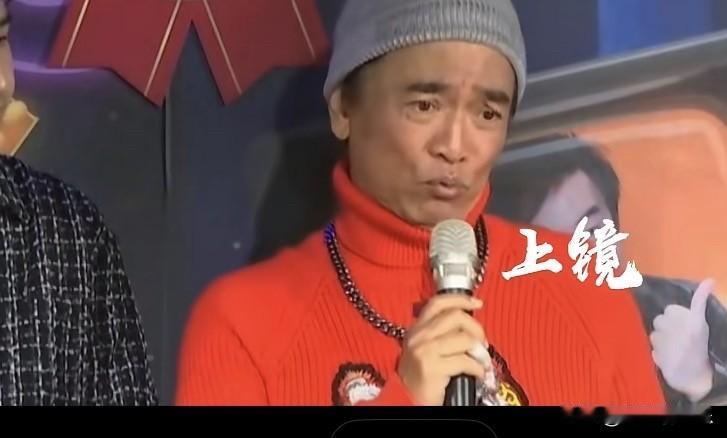 吴宗宪说：我邀请周杰伦，他肯定会来。


近日，吴宗宪在记者会上回应自己演唱会邀