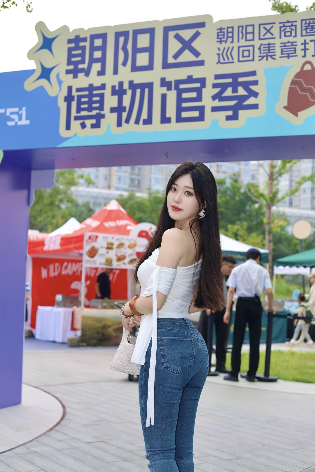 连续来三天了，太多人