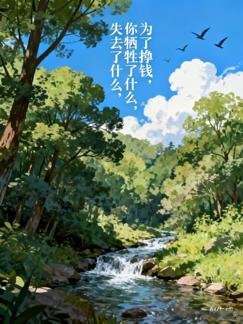 凌晨一两点，办公室亮着的白炽灯；
炎炎夏日，湿透的脊背和耷拉在脖颈处的毛巾；
夜