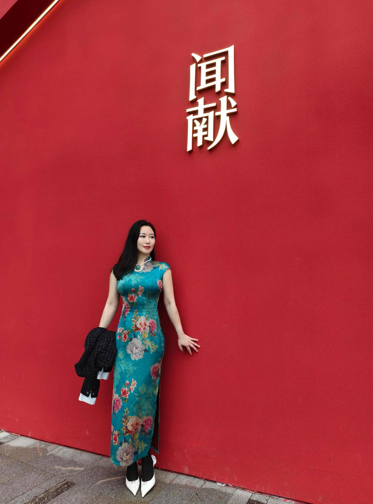 想要呈现出优雅的气质吗?