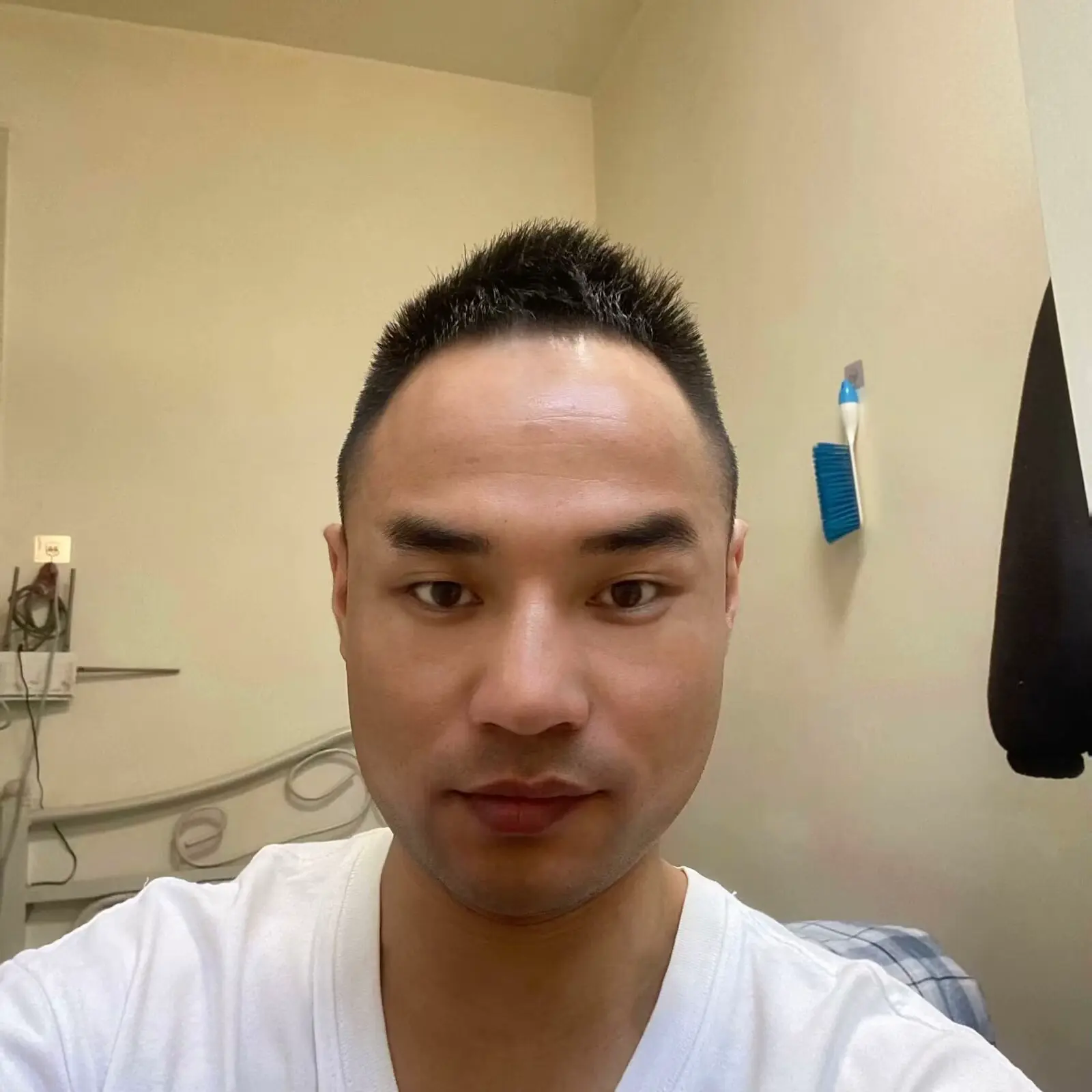 早。