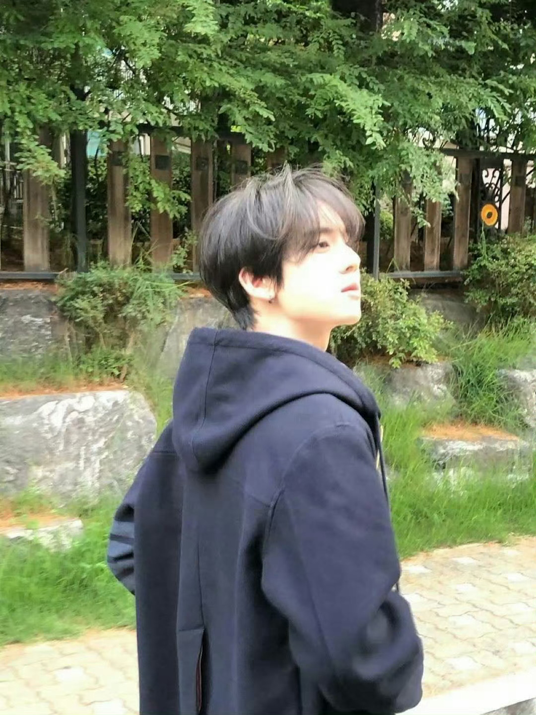 韩维辰韩维辰 大帅哥wwzj 